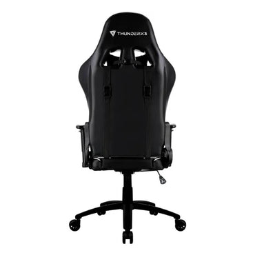 Cadeira Gamer ThunderX3 TGC12 Branca / Preta - 78202