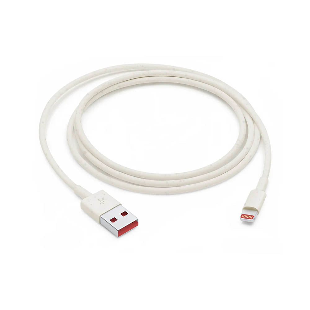 Cabo de Dados USB P/ Lightning Iphone 1m GShield Ecoo - GS-5808