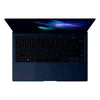 Notebook Samsung Galaxy Book Pro Intel Core i7-1165G7 16gb 512Gb Ssd Win11 Home 13.3 Pols Super Mystic Navy - NP930QDB-K