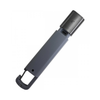 Lanterna Led Tática Recarregável 1000 Lumens 1200Mah Usb C - ZJ-119