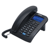 Telefone Intelbras Tc 60 ID C/ Identificador de Chamadas Preto - 4000074
