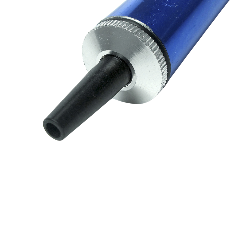 Sugador de Solda Hikari ESD Azul HK-192 - 84258