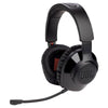 Headset Gamer Jbl Quantum 350 Wireless Preto C/ RGB
