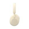 Headset Sem Fio Bluetooth + P3 Fantech GO Tune Bege - WH06