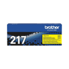 Toner Brother Color Amarelo Tn-217Ybr - Dcp-L3551CDW HL-L3210CW