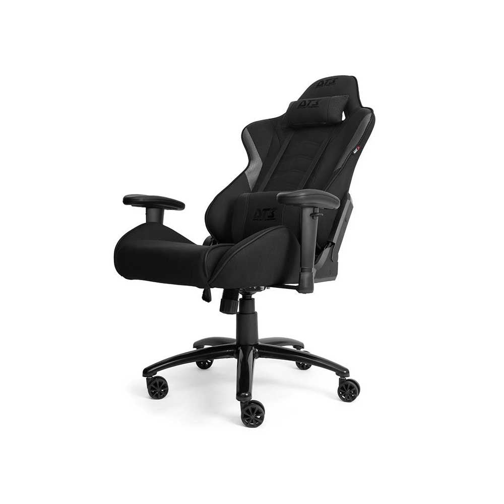 Cadeira Gamer DT3 Sports Elise Fabric Preta - 12191-4