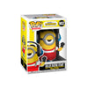 Funko Pop Minions 2: A Origem de Gru - Stuart de Patins - 111912