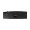 Teclado USB Corp ABNT2 1.8m Preto Vinik - CT301