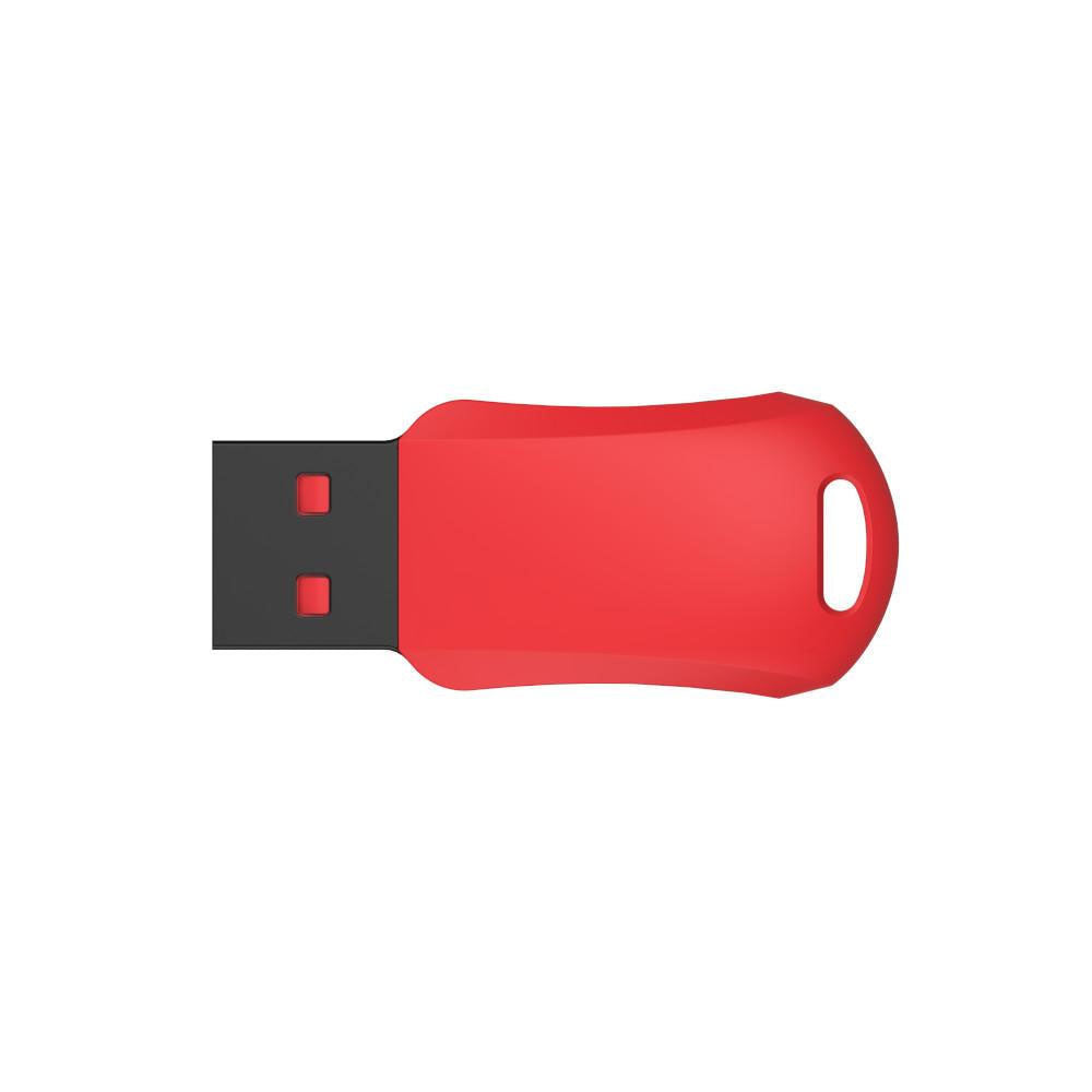 Pen Drive 32GB USB 2.0 M200R Hikvision (HsUsb-M200R/32G)