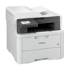 Impressora Multifuncional Laser Brother Colorida Dcp-L3560cdw Duplex Usb Rede Wi-fi 26ppm 110v - Toner Tn-219