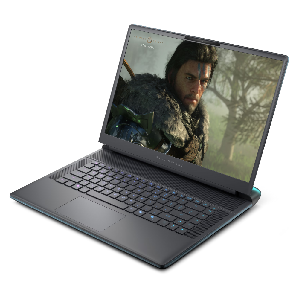 Notebook Gamer Dell Alienware Area-51 16" Ultra 9-275HX 32gb 1Tb Ssd Gforce RTX 5070 8gb Win11 Home - AA16250