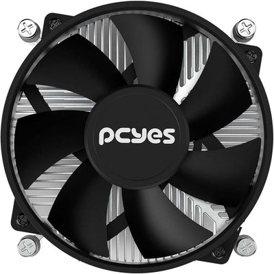 Cooler Para Processador Intel LGA 1700 PCYes ST17 Tdp 65W - St1765W
