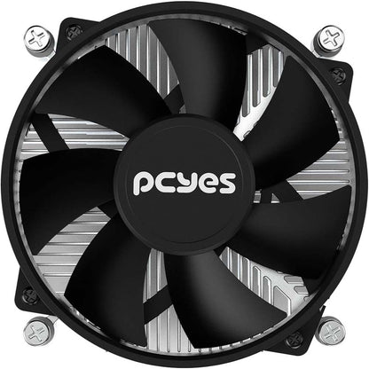 Cooler Para Processador Intel LGA 1700 PCYes ST17 Tdp 65W - St1765W
