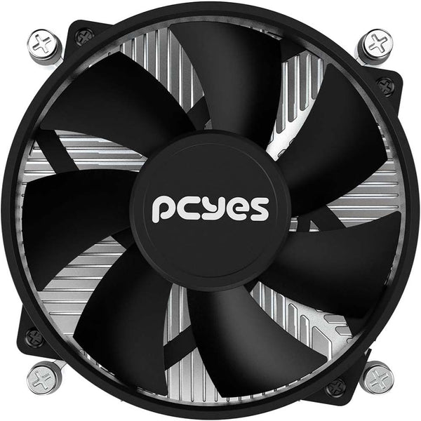 Cooler Para Processador Intel LGA 1700 PCYes ST17 Tdp 65W - St1765W
