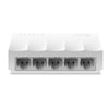 Switch 05 Portas Fast Ethernet 10/100Mbps Tp-Link - Ls1005