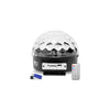 Globo Magico Led Cristal 6 Cores LuaTek - LK-306B