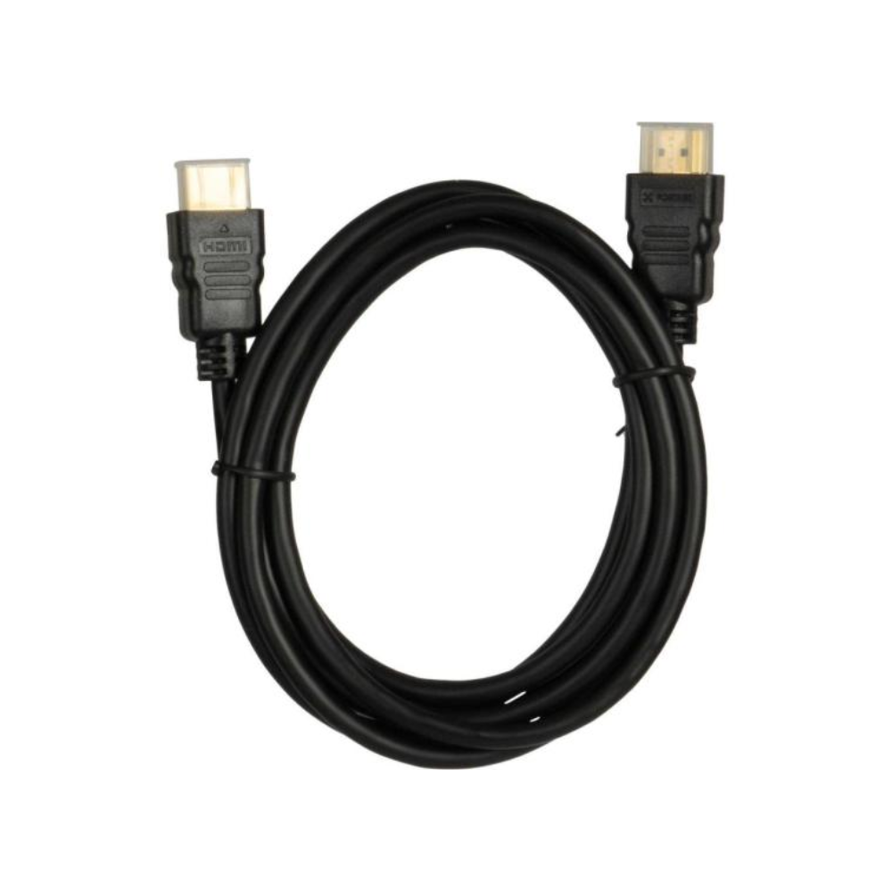 Cabo Hdmi 1.8mts 4k Fortrek HD202 - 72904