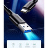 Cabo de Dados USB 3.0 P/ USB Tipo C 2m Ugreen Us184