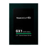Ssd 480gb Team Group T253x1480g0c101 Gx1 500mbps