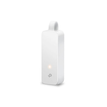 Adaptador Usb Tipo C Para Rj45 10/100/1000 Gigabit Tp-Link Ue300C