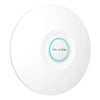Access Point Wi-fi 6 Dual Band 2.4 / 5.0 Ghz IP-Com AX3000 - Pro-6-LR