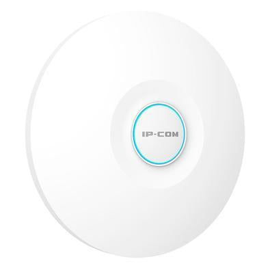 Access Point Wi-fi 6 Dual Band 2.4 / 5.0 Ghz IP-Com AX3000 - Pro-6-LR Truedata
