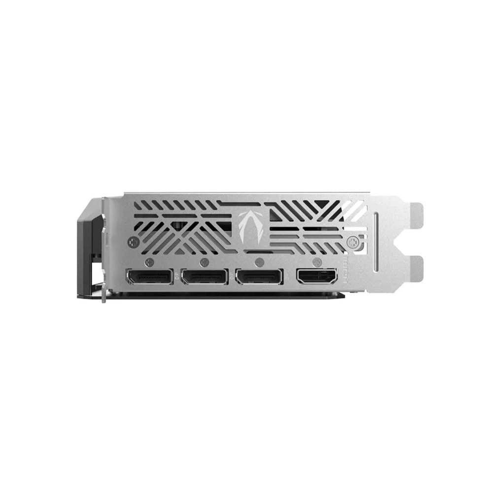 Placa De Video 8Gb RTX 5060 Gddr7 Zotac Nvidia Geforce Twin Edge 128bits 3x Displayport 1x Hdmi - ZT-B50600H-10M