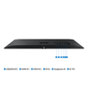 Monitor Led 34 Pols ViewFinity S5 Samsung  Ultra WQHD 3440 x 1440 100Hz Hdmi Displayport - LS34C500GALMZD