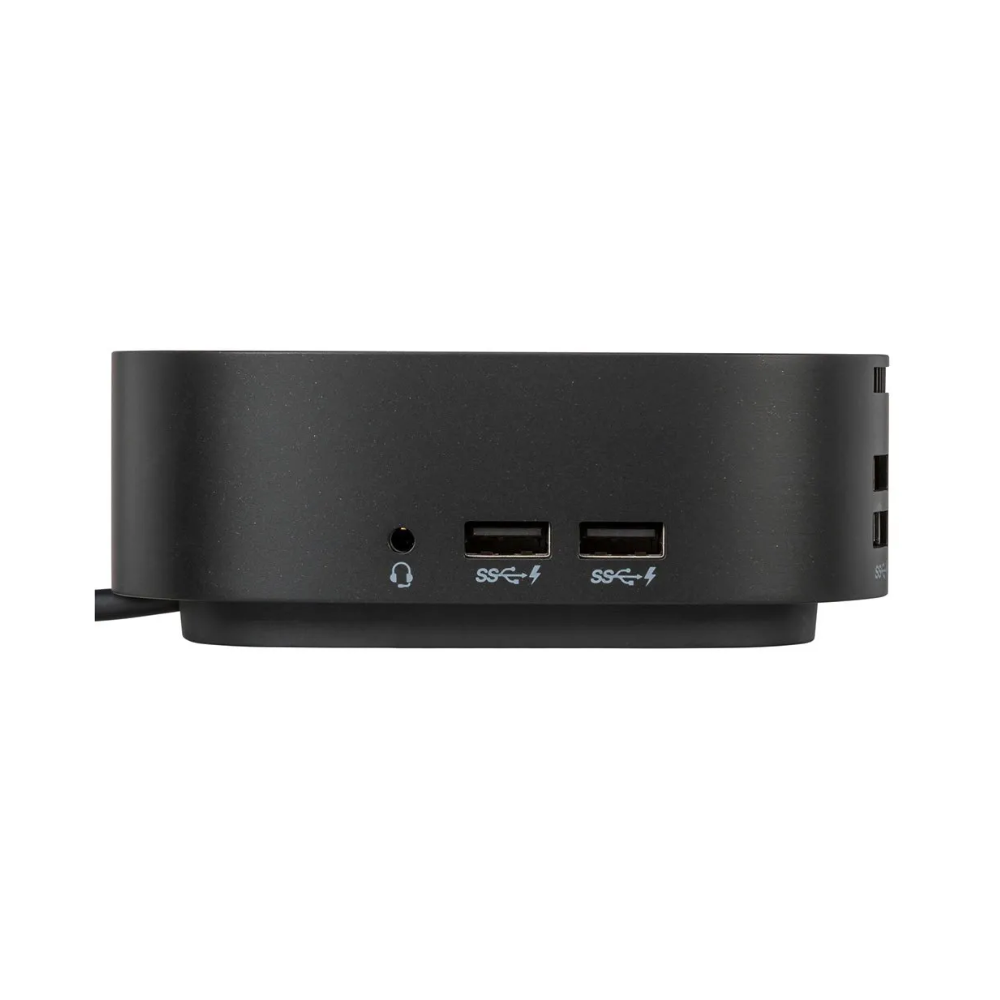 Dock Station HP G5 2x Displayport HDMI 2x USB 3.2 RJ-45 - 5TW10AA
