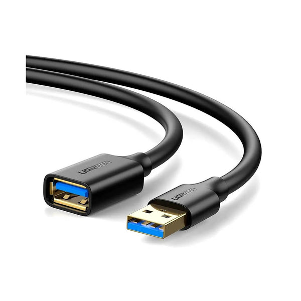 Cabo Extensor Usb Macho / Femea 3.0 Ugreen 2mts - US129