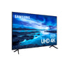 Smart TV Led Samsung 75" UHD 4K Wi-fi Bluetooth USB HDMI Alexa Integrada - 75AU7700