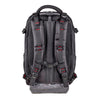 Mochila para Notebook 19" Kross Elegance Roller Com Rodinhas Preto - KE-BPR100