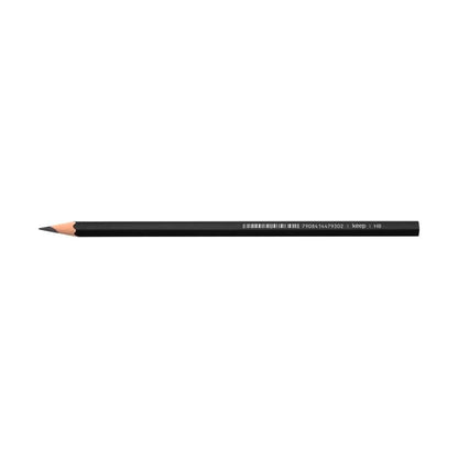 Lápis Preto HB Keep sem Borracha (Caixa c/ 144 Unidades) - EI101
