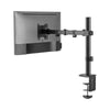 Suporte de Mesa Fixo Monitor 17" a 32" Articulado Fortrek Fk 425s - 81034