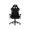 Cadeira Gamer DT3 Sports Elise Fabric V2 Preta - 13443-5