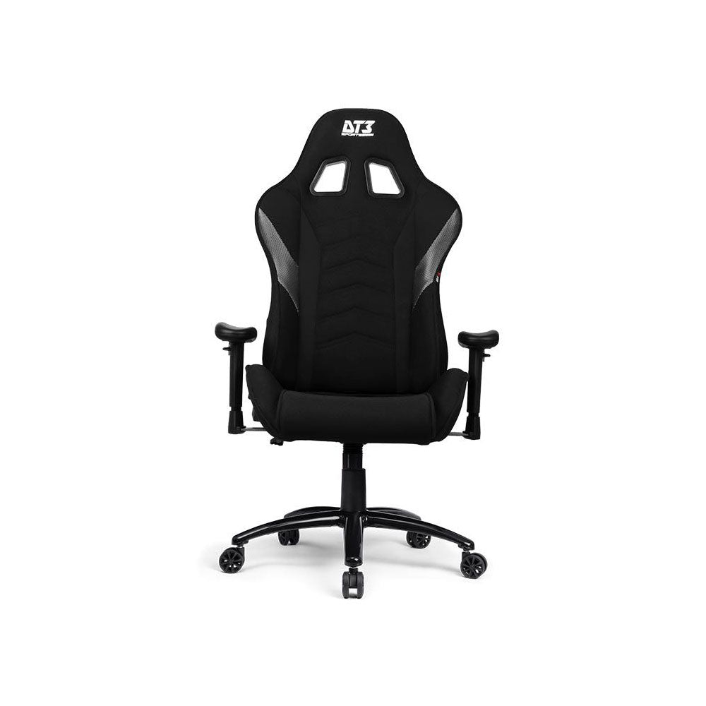 Cadeira Gamer DT3 Sports Elise Fabric V2 Preta - 13443-5