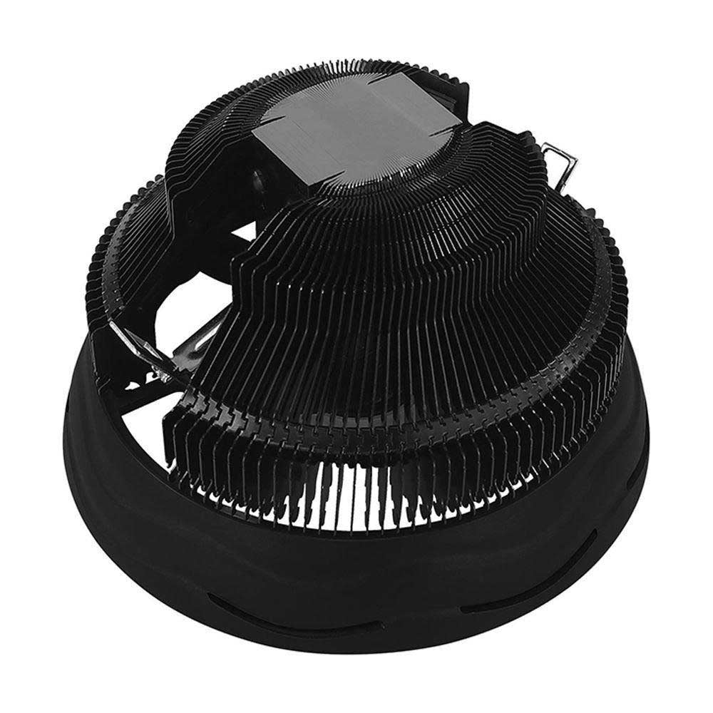 Cooler Para Processador Universal Aerocool Core Plus ARGB
