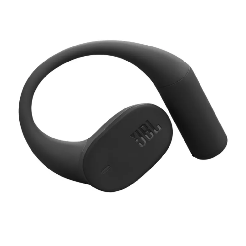 Fone De Ouvido Bluetooth JBL Intra Auricular TWS Sense Lite Preto