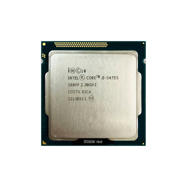 Processador Intel Core I5-3475S 2.9ghz 6mb Oem Lga 1155