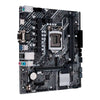 Placa Mae Asus Prime H510M-D Lga 1200 Ddr4 3200Mhz Hdmi D-Sub Usb M.2 (10a e 11a Geração)