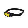 Lanterna de Cabeça Head Light com COB 400lm Recarregável 2000Mah Bomvink - BOM-4002