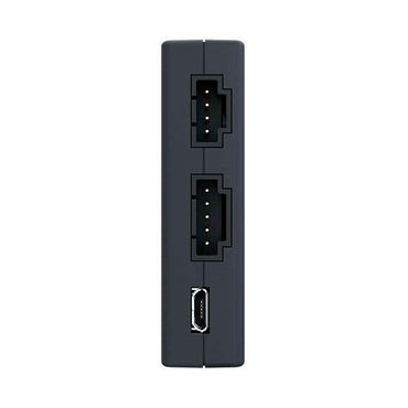 Controlador LED RGB 5V Endereçavel Cooler Master - MFX-ACBN-NNUNN-R1