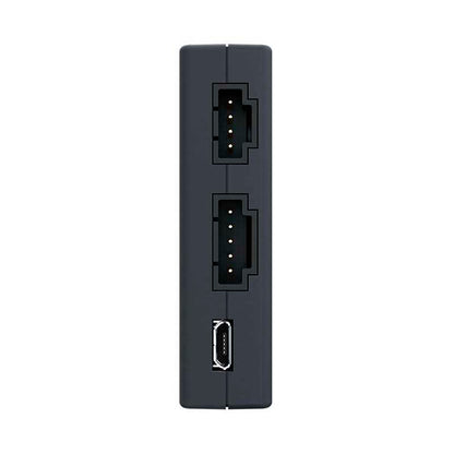 Controlador LED RGB 5V Endereçavel Cooler Master - MFX-ACBN-NNUNN-R1