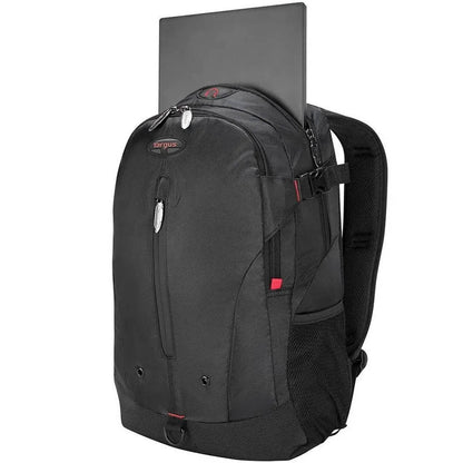 Mochila para Notebook 15.6 Targus Terra Preta - TSB226DI