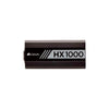 Fonte Real Modular 1000w Corsair CP-9020139-WW HX Series 80 Plus Platinum