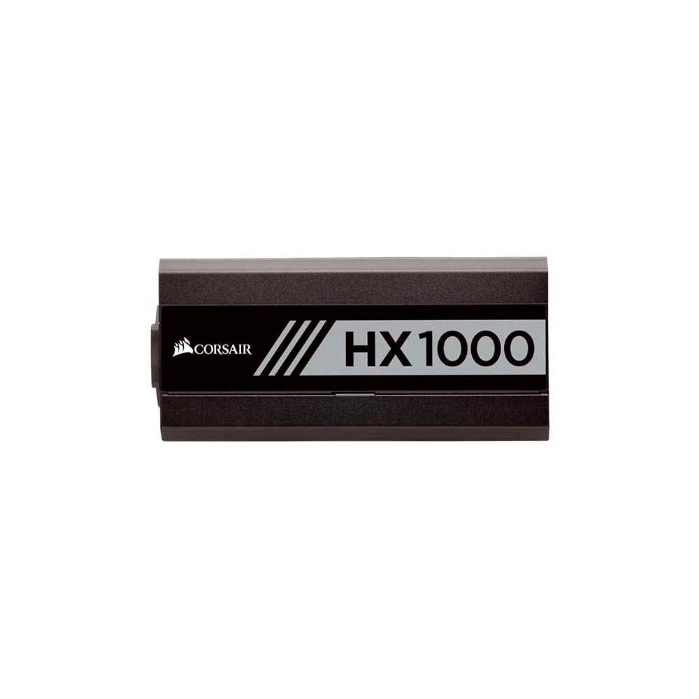 Fonte Real Modular 1000w Corsair CP-9020139-WW HX Series 80 Plus Platinum