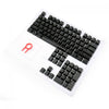 Kit de Teclas Keycaps Redragon Double Shot Preto - A111