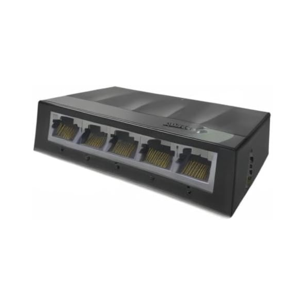 Switch 05 Portas Gigabit 10/100/1000 Mbps Tp-Link - Ls1005G