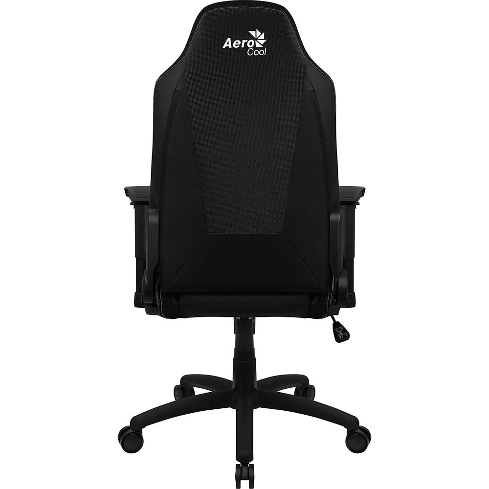 Cadeira Gamer Admiral Champion Red Aerocool Preta / Vermelha - 80534