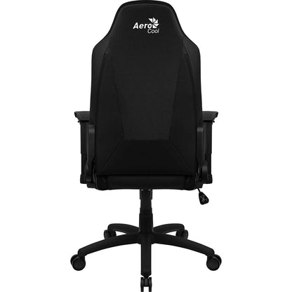 Cadeira Gamer Admiral Champion Red Aerocool Preta / Vermelha - 80534